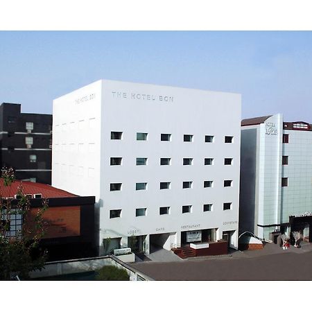 The Hotel Bon Σουγόν Εξωτερικό φωτογραφία