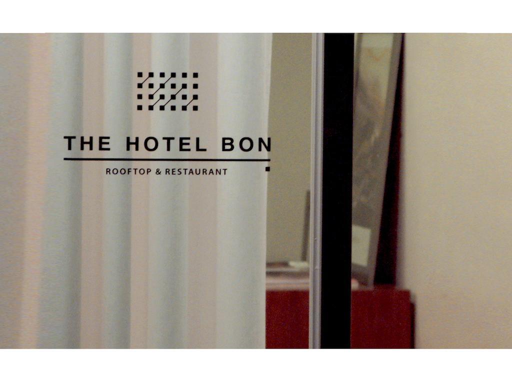 The Hotel Bon Σουγόν Εξωτερικό φωτογραφία