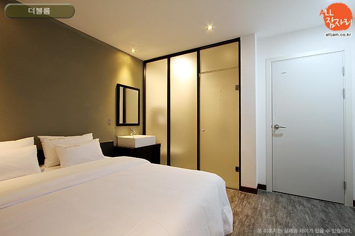 The Hotel Bon Σουγόν Δωμάτιο φωτογραφία