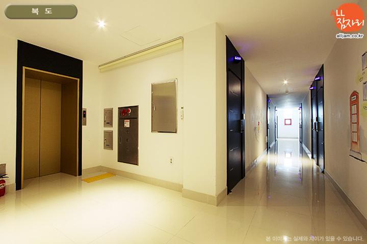 The Hotel Bon Σουγόν Εξωτερικό φωτογραφία