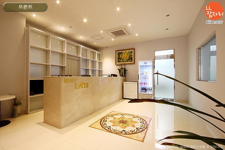 The Hotel Bon Σουγόν Εξωτερικό φωτογραφία
