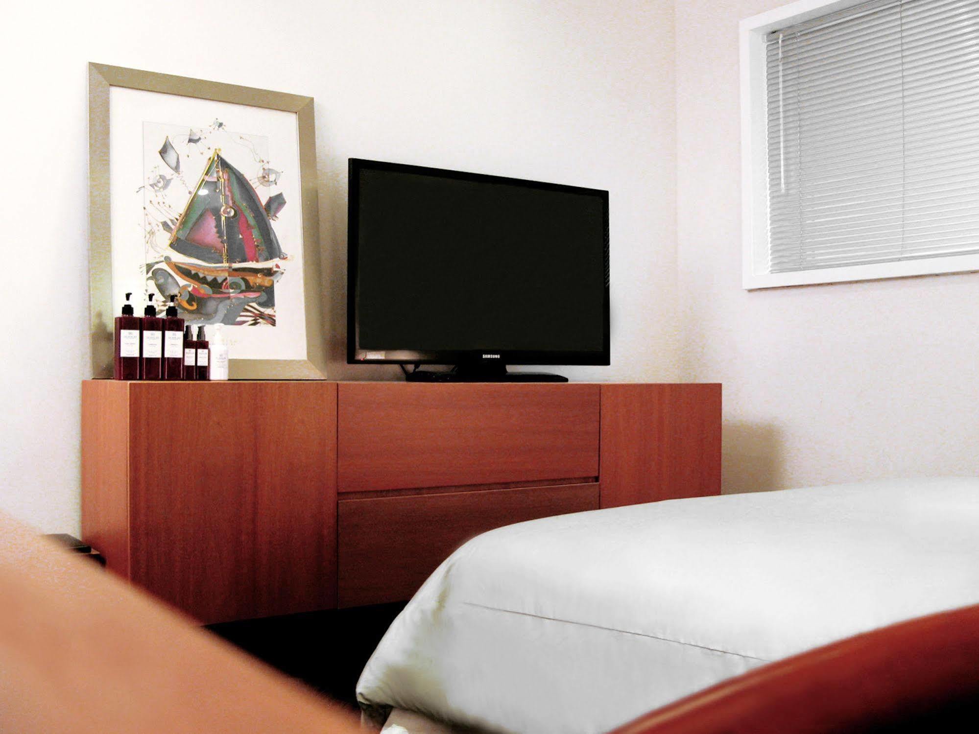The Hotel Bon Σουγόν Εξωτερικό φωτογραφία