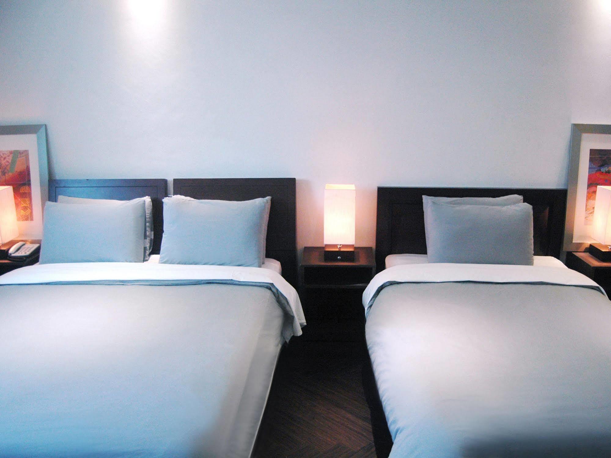 The Hotel Bon Σουγόν Εξωτερικό φωτογραφία