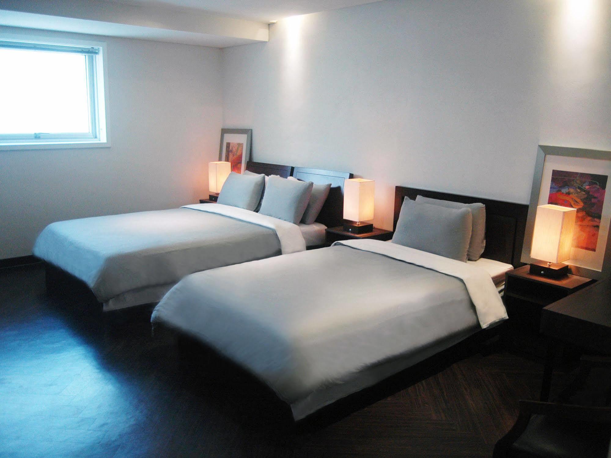 The Hotel Bon Σουγόν Εξωτερικό φωτογραφία