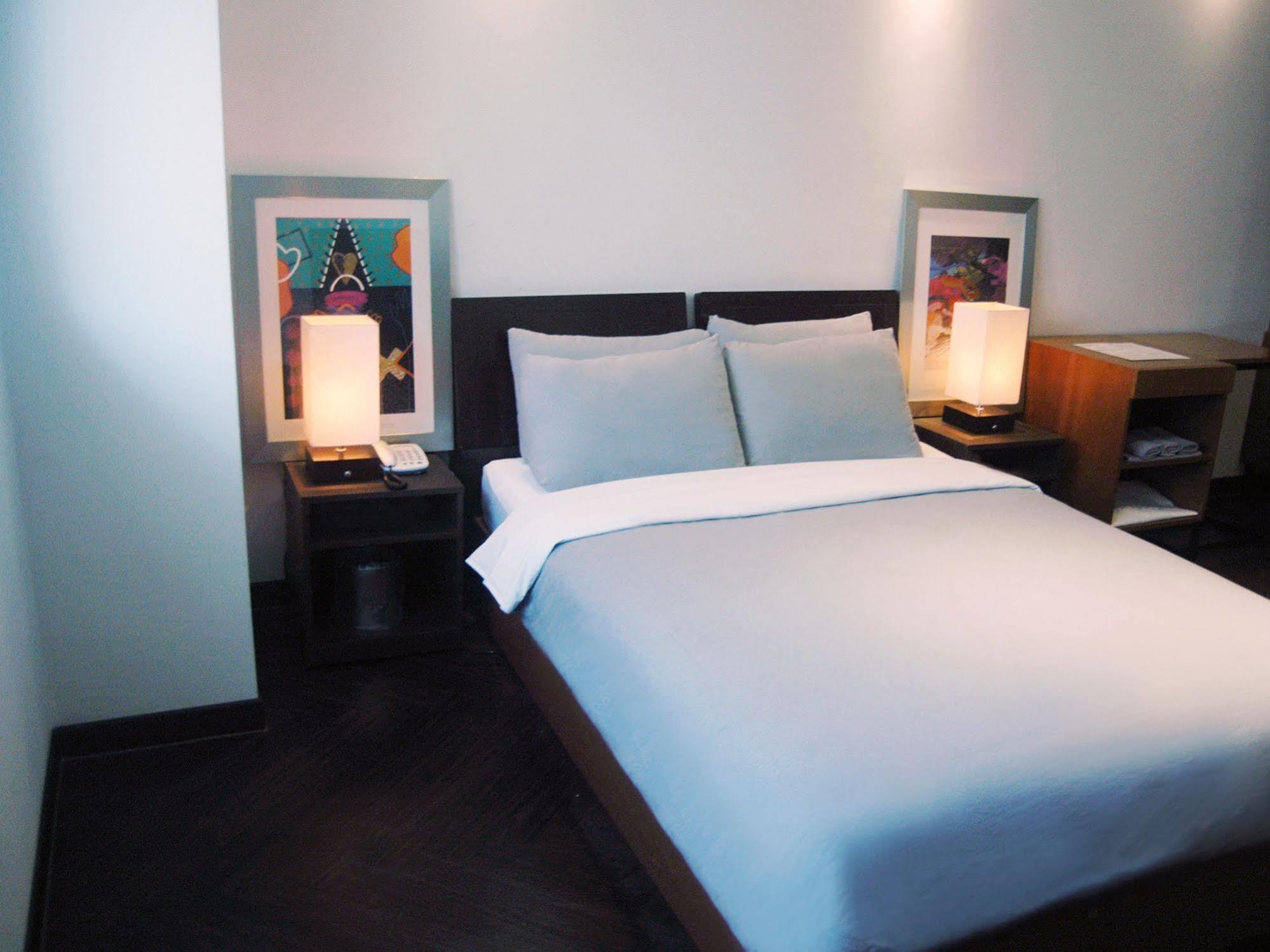 The Hotel Bon Σουγόν Εξωτερικό φωτογραφία