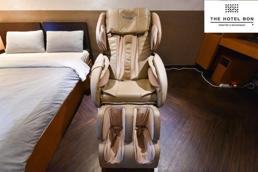 The Hotel Bon Σουγόν Εξωτερικό φωτογραφία