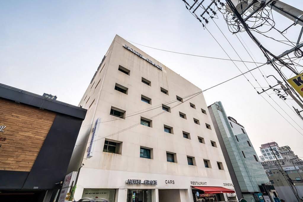 The Hotel Bon Σουγόν Εξωτερικό φωτογραφία