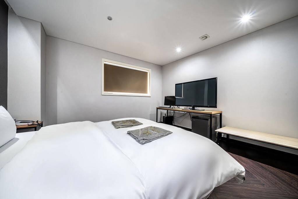 The Hotel Bon Σουγόν Εξωτερικό φωτογραφία